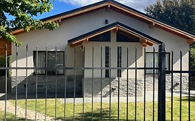 Casa Las Victorias